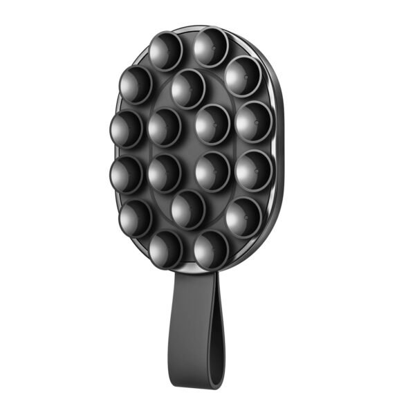 Joyroom Magnetic Suction Phone Holder JR-ZS393-S