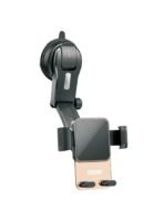 Go-Des Shockproof Car Mount Holder 360 Rotation GD-HD328