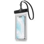 Yesido WB49 Portable Waterproof Phone Case with Lanyard