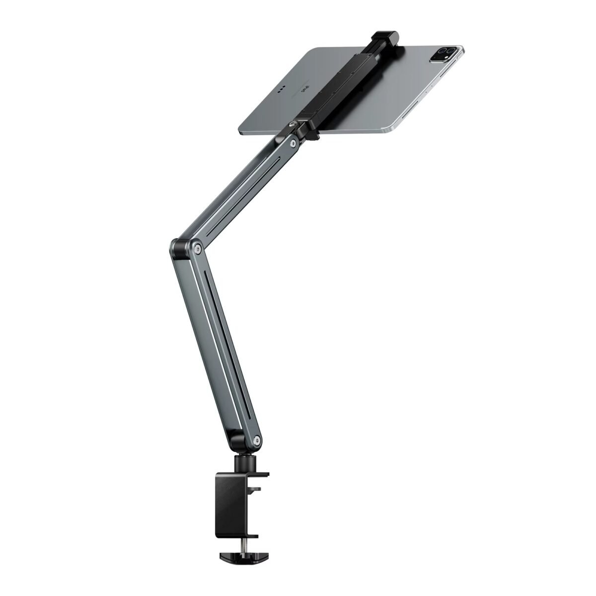 Universal Stand For Mobile Phone And Tablet Aluminium Alloy P86 - Image 4