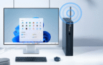 Baseus 150MBPS High Speed Wifi Adapter - Image 3