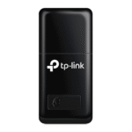 TP-Link 300Mbps Mini Wireless USB Adapter TL-WN823N