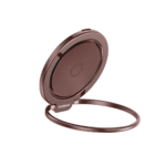 Baseus Magpro Series II Magnetic Ring Phone Stand (Gold)