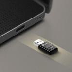 TP-Link 300Mbps Mini Wireless USB Adapter TL-WN823N - Image 3
