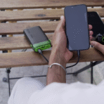 GOUI PWANI 10000 MAH Powerbank - Image 2
