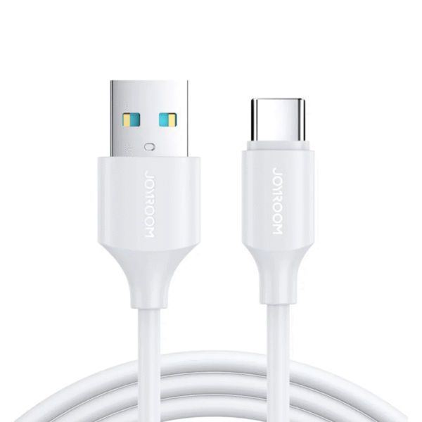 Joyroom Fast Charging USB-A to Lightning Data Cable 3A