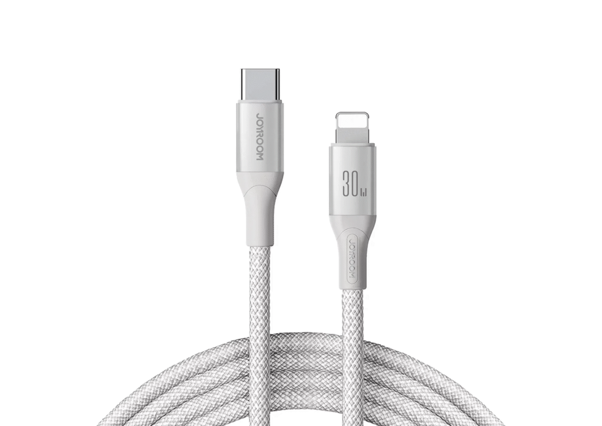 Joyroom S-A28 Fast Charging Data Cables - Image 17