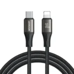 Joyroom S-A25 30W Fast Charging Data Cable Type-C to Lightning