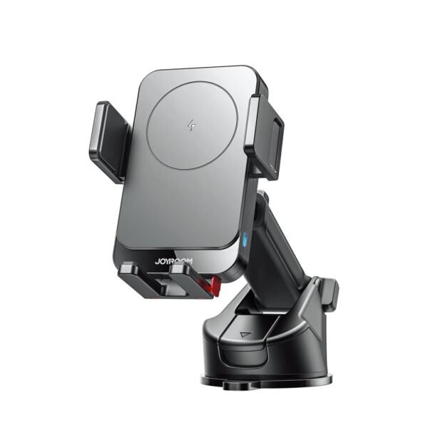 Joyroom JR-ZS241S Wireless Car Charger 15W