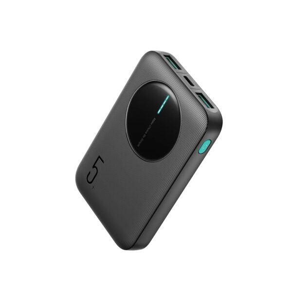 Joyroom 5000 MAH Mini 2.4A LED Powerbank JR-PBF13
