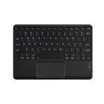 Coteci Portable Wireless Keyboard with Touchpad 64015-BK