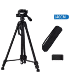 ⁦Camera/Camcorder Tripod F-3520T⁩ - الصورة ⁦5⁩