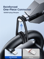 Joyroom S-A28 Fast Charging Data Cables - Image 8