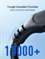 Joyroom S-A28 Fast Charging Data Cables - Image 10