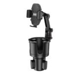 Go-Des Multi-Functional Water Cup Holder With Mobile Holder GD-HD566