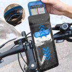 Go-Des Waterproof Phone Mount GD-HD907 - Image 4