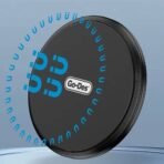 Go-Des 360 Strong Magnetic Universal Phone Bracket GD-HD303 - Image 4