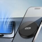 Go-Des 360 Strong Magnetic Universal Phone Bracket GD-HD303 - Image 2