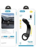 Go-Des 360 Universal Folding Magsafe Vehicle Mount Holder GD-HD987 - Image 2