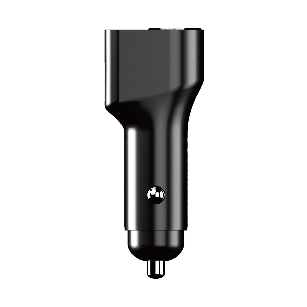 Moxom MX-VC17 38W 3-Port USB Car Charger - Image 3