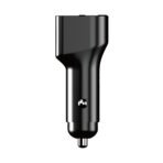 Moxom MX-VC17 38W 3-Port USB Car Charger - Image 3