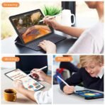 Joyroom JR-BP560S Passive Capacitive Stylus Pen - Image 4