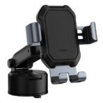 ⁦Baseus Tank Gravity Car Mount Holder⁩ - الصورة ⁦12⁩