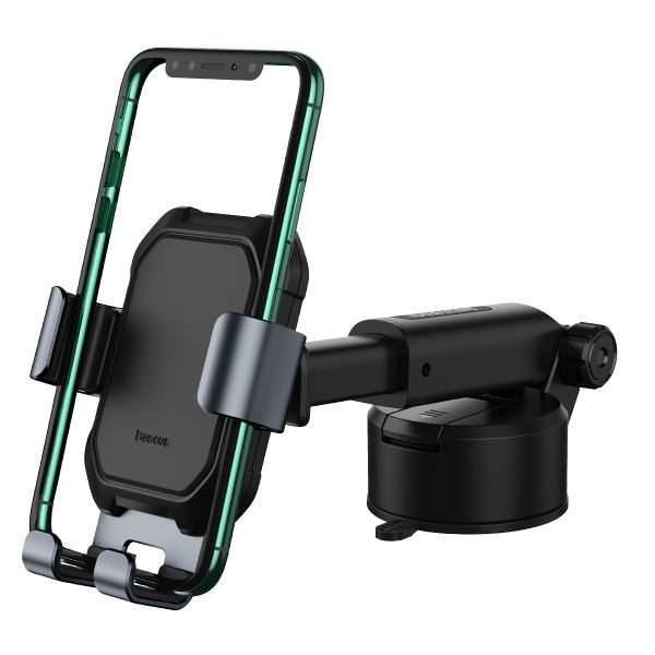 Baseus Tank Gravity Car Mount Holder
