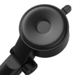 ⁦Baseus Tank Gravity Car Mount Holder⁩ - الصورة ⁦8⁩