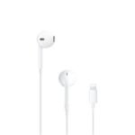 MAX Wired Earphone 18 month warranty with Lightning, USB-C, and AUX Connector – 1.2 m Cable