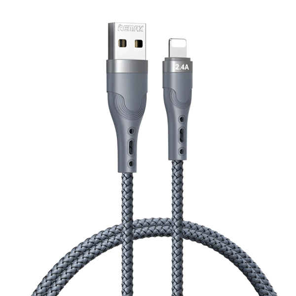 Remax RC-C006 A-L iPhone to USB Data Cable 1 Meter