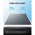⁦ANKER EUFY SECURITY SOLOCAM S220 2-CAM KIT⁩ - الصورة ⁦4⁩
