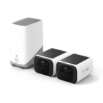 ANKER EUFY SECURITY SOLOCAM S220 2-CAM KIT