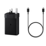 Max 45W with USB-C to USB-C 18 Month