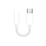 MAX USB-C to 3.5mm Headphone Jack Adapter – 18-Month Warranty