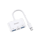 Yesido OTG Adapter Type-C to USB & PD Quick Charge GS17