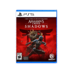 Assassin’s Creed Shadows – PS5 And PS5 PRO