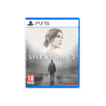 Silent Hill 2 (Remake) PS5 And PS5 PRO