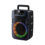 Remax Dynamic Bluetooth Speaker RB-M6