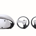 Sony PlayStation VR2 Headset CFI-ZVR1 – PS5 Virtual Reality System