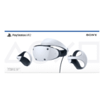 ⁦Sony PlayStation VR2 Headset CFI-ZVR1 – PS5 Virtual Reality System⁩ - الصورة ⁦2⁩