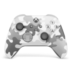 xbox wireless controller arctic camo special edition - Image 2