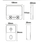 Video Doorbell - Image 5