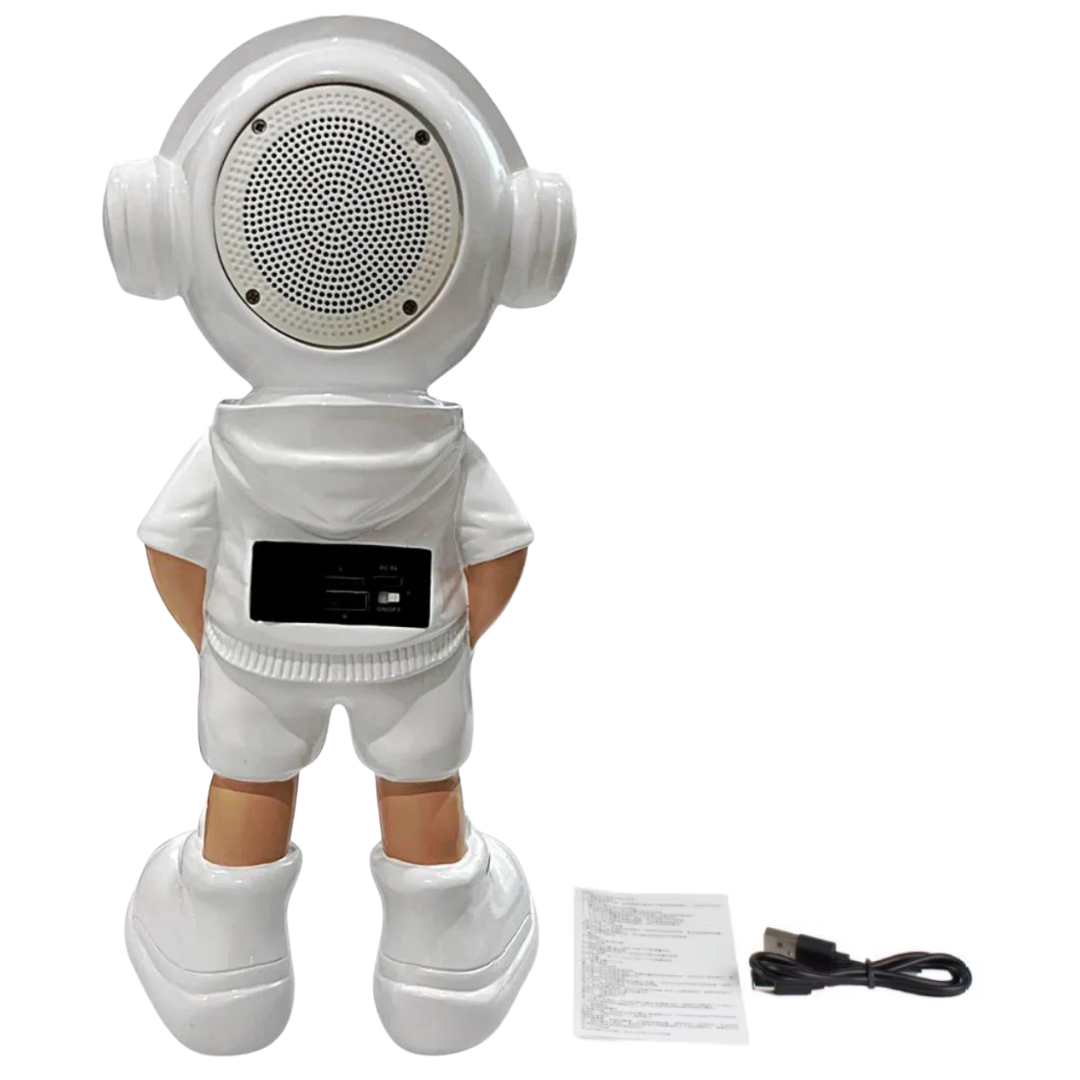 1 wireless sperker - Image 4