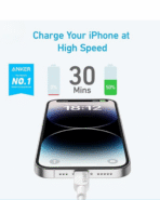 ANKER SERIES 3 USB-C TO USB-C 1.8M - Image 4