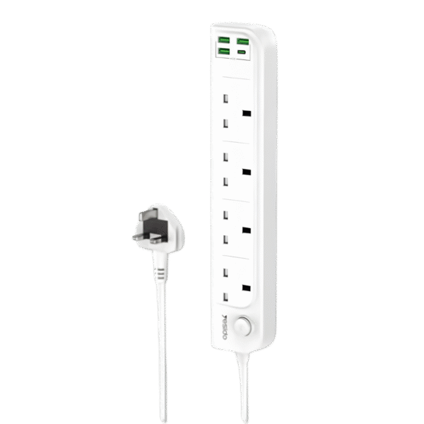Power Socket 3250W