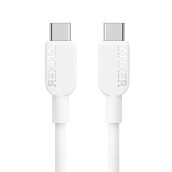 ANKER SERIES 3 USB-C TO USB-C 1.8M