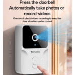 Video Doorbell - Image 2