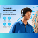 ANKER SOUNDCORE H30i - Image 3