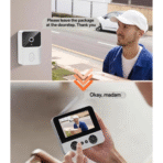 Video Doorbell - Image 3